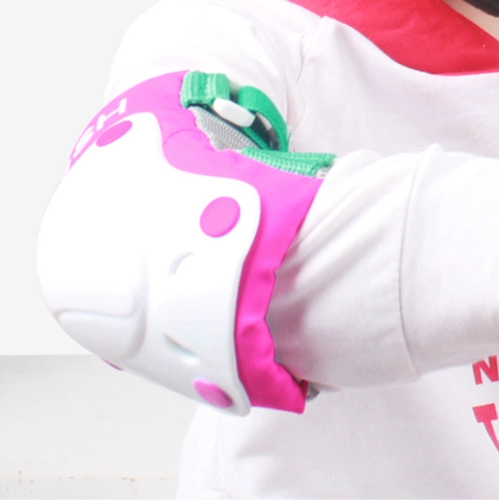 Детское защитное снаряжение для уличного катания, комплект, наколенники для велоспорта, коньки для мальчиков, профессиональный скейтборд, полный комплект, защита при падении