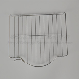 kenwood Electric oven EO1258 Upper grill bracket oven accessories