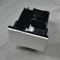 Delonghi Delong ECAM45 760 automatic coffee machine scum box coffee grounds box slag container