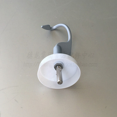Kenwood kitchen machine KMM710 KMM770 KMM020 Noodle hook Rub powder paste Rub powder hook accessories