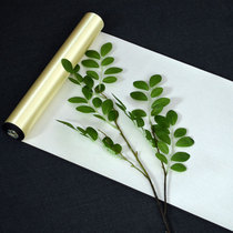 Creative business sign-in book signature new retro high-end sign-in reel Conference sign book book roster