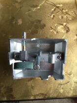 Original original Shunling 300B automatic slicer 12 inch automatic cutting machine grindstone cover bearing accessories