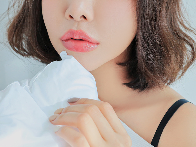 STYLENANDA Official 3CE PLUMPING LIPS Kem dưỡng ẩm giữ ẩm cho môi - Son môi merzy season 3