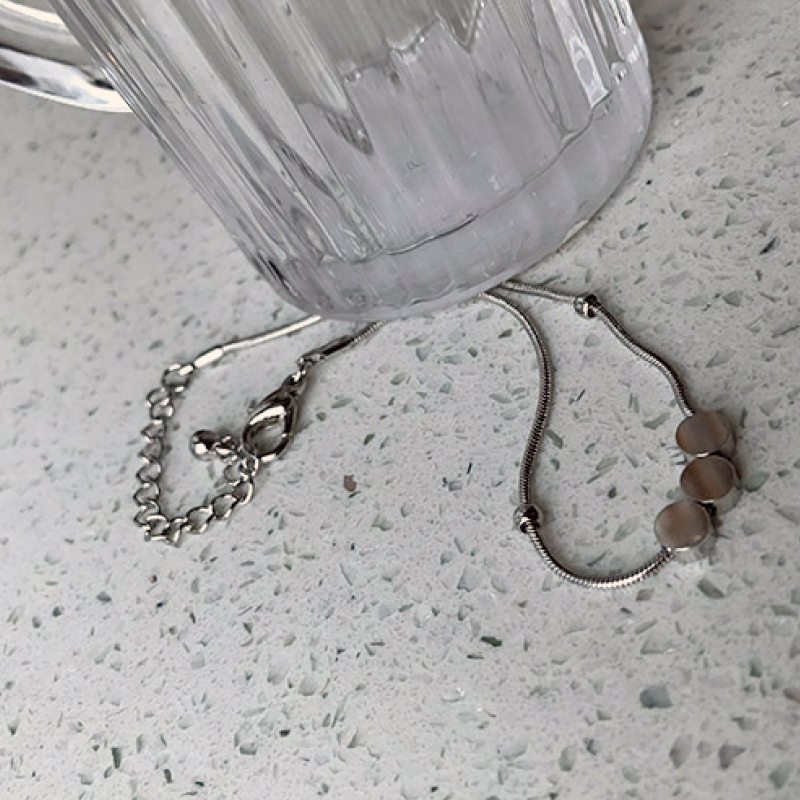 Chaine de cheville Femme STYLENANDA - Ref 3103764 Image 4