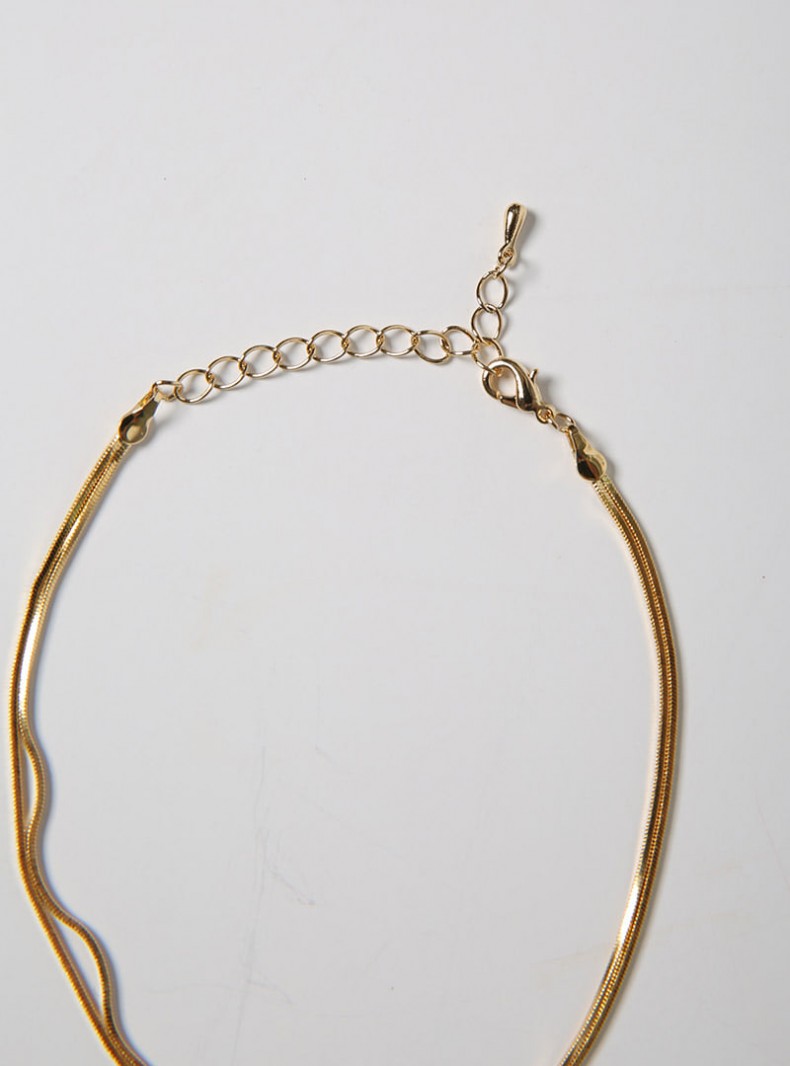 Bracelet de cheville Femme STYLENANDA - Ref 3104643 Image 19