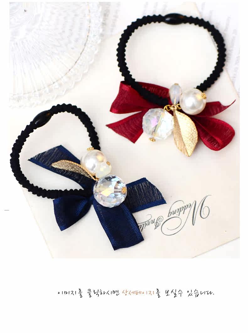 Accessoire cheveux en Diamant Crystal - Ref 1200348 Image 18