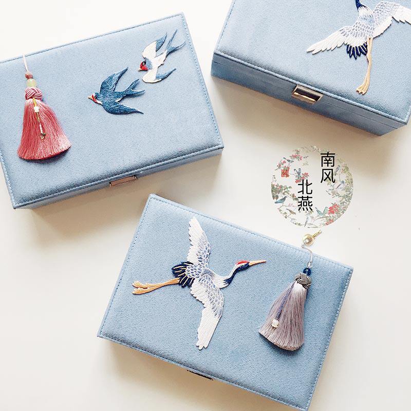 Boite à bijoux - Ref 3107829 Image 1