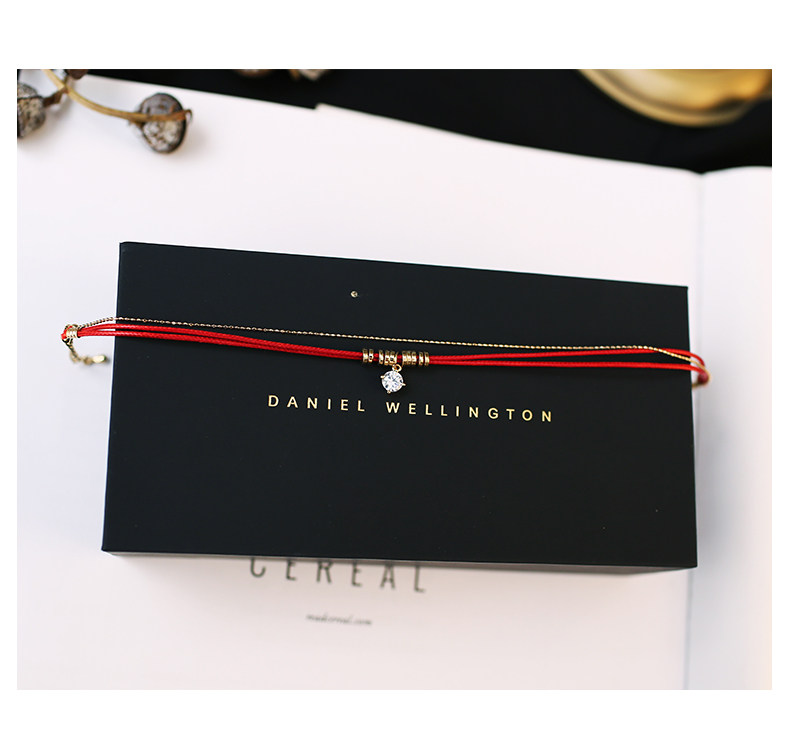 Bracelet de cheville Femme - Ref 3102646 Image 22