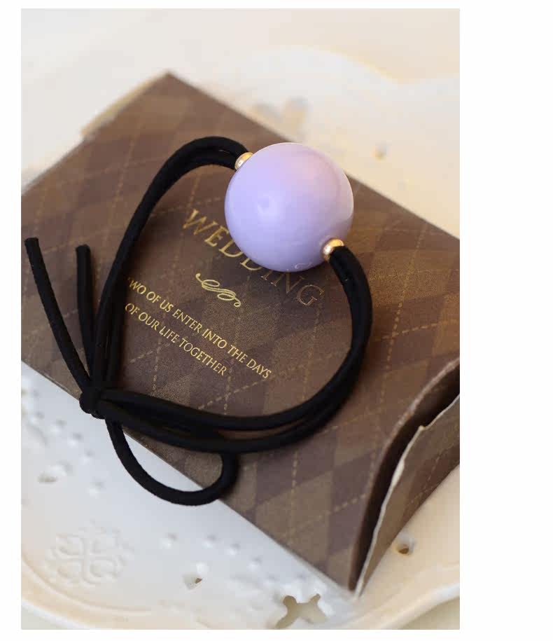 Accessoire coiffure - Ref 1201920 Image 15