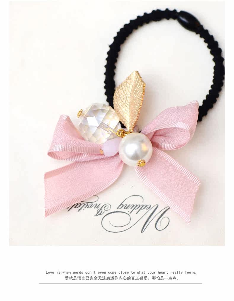 Accessoire cheveux en Diamant Crystal - Ref 1200348 Image 17