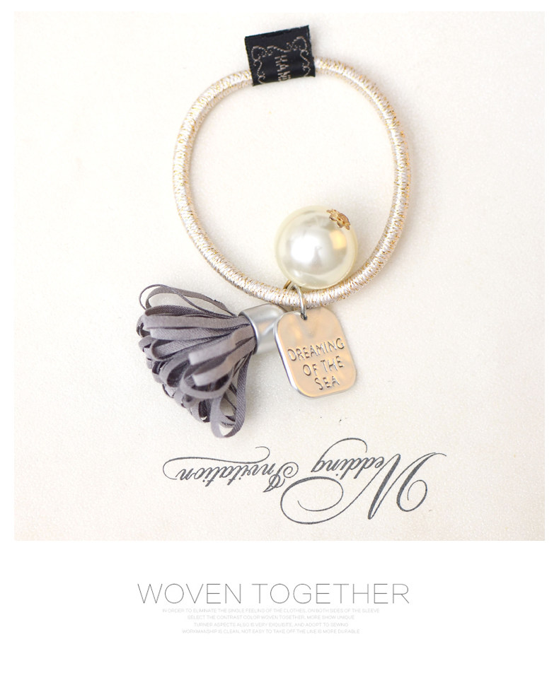 Accessoire coiffure en Diamant Crystal - Ref 1200480 Image 15