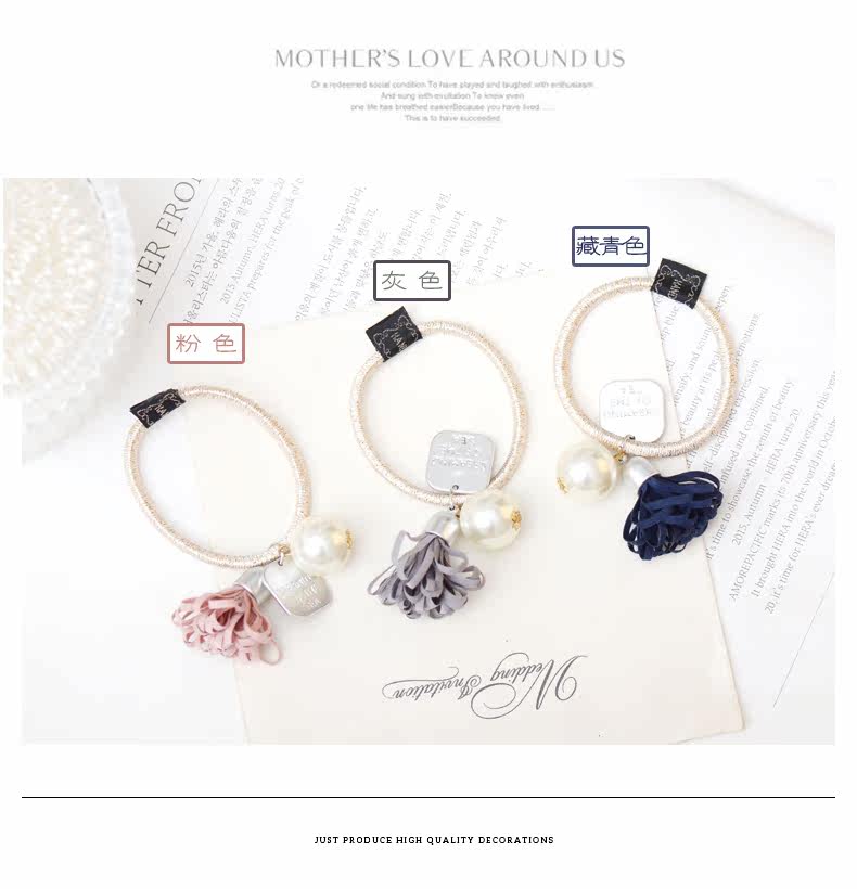 Accessoire coiffure en Diamant Crystal - Ref 1200480 Image 11