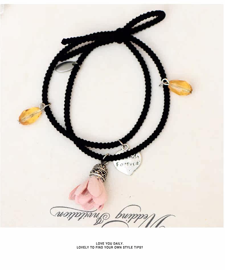 Accessoire cheveux en Diamant Crystal - Ref 1200121 Image 15