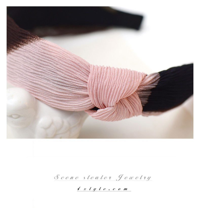 Accessoire coiffure en Fils de soie - Ref 1200831 Image 17