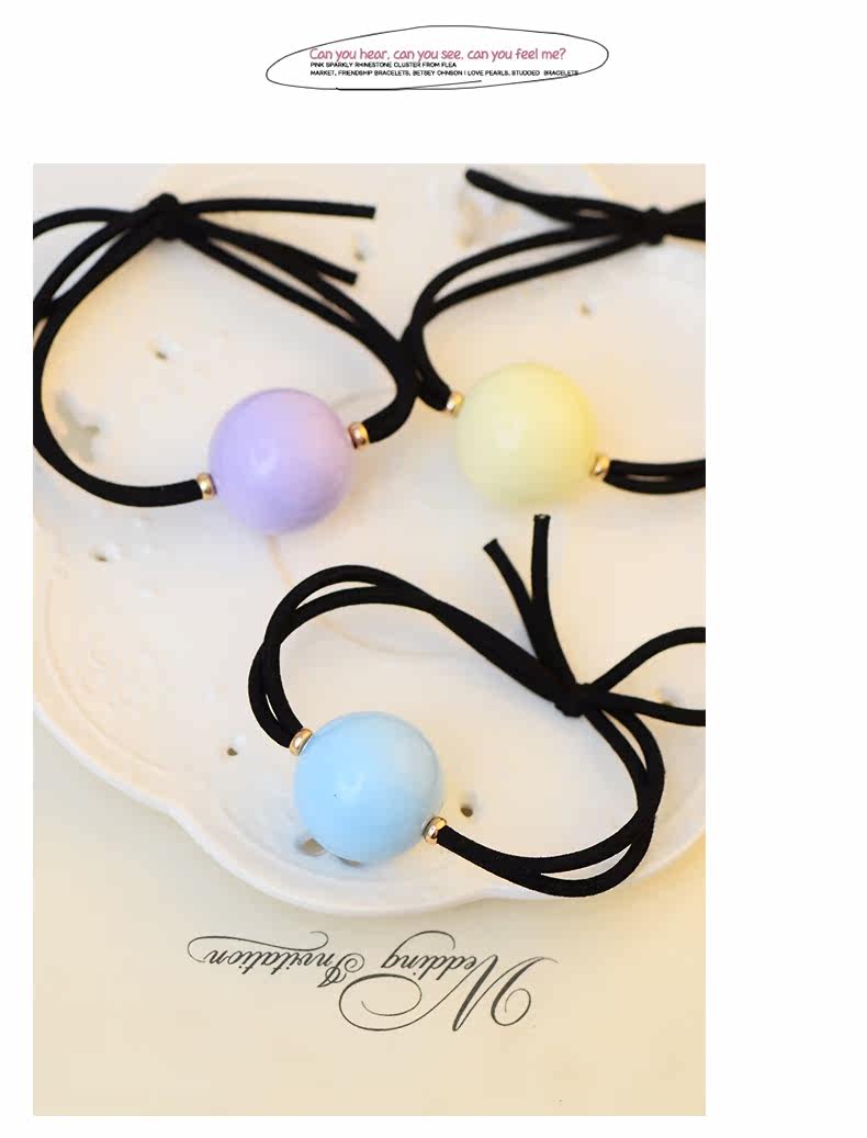 Accessoire coiffure - Ref 1201920 Image 13