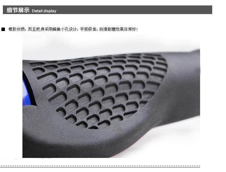 Poignées de vélo - Ref 2347641 Image 10