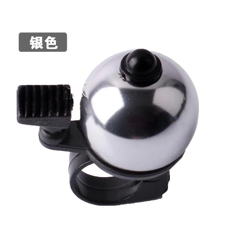 Sonnette de vélo sonnerie commune - Ref 1454635 Image 9