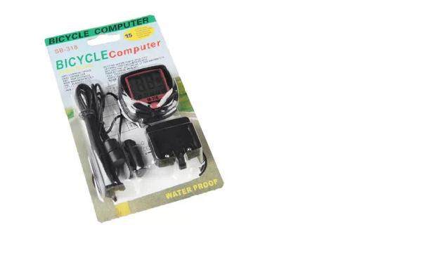 Tableau de bord vélo - Ref 2433303 Image 8