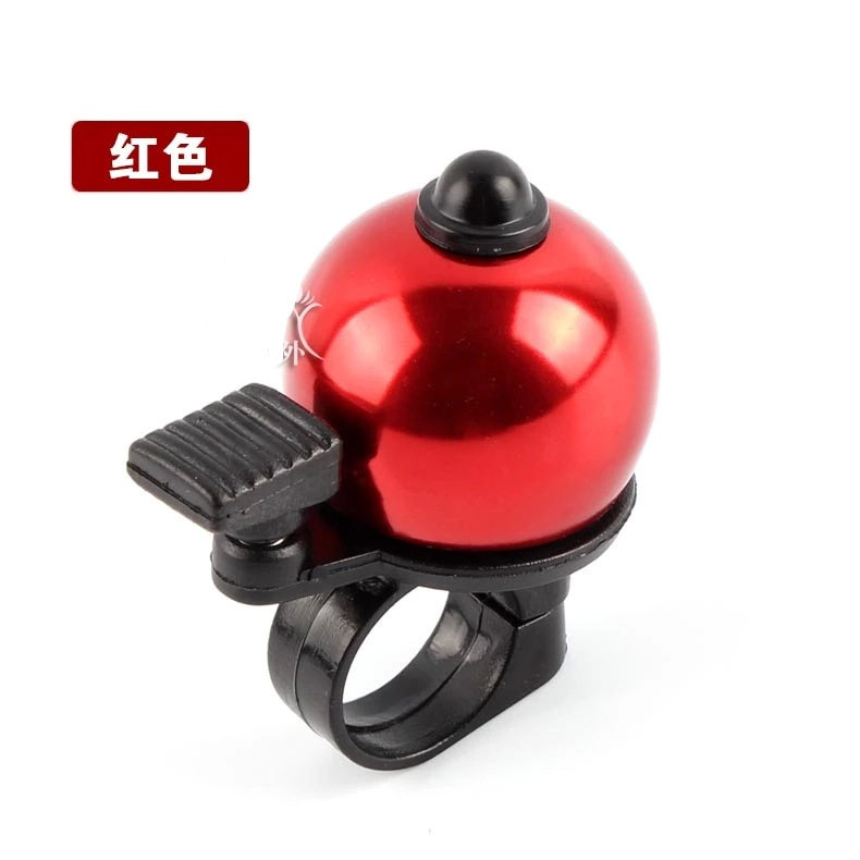 Sonnette de vélo sonnerie commune - Ref 1454635 Image 8