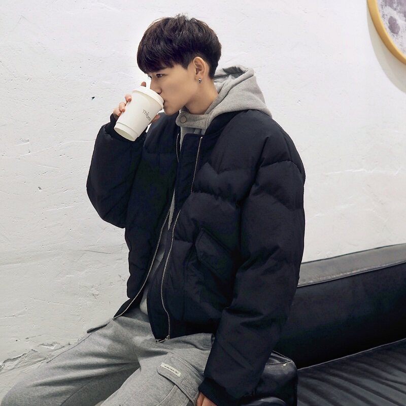 Blouson chaud pour homme   OTHER - Ref 3112230 Image 3