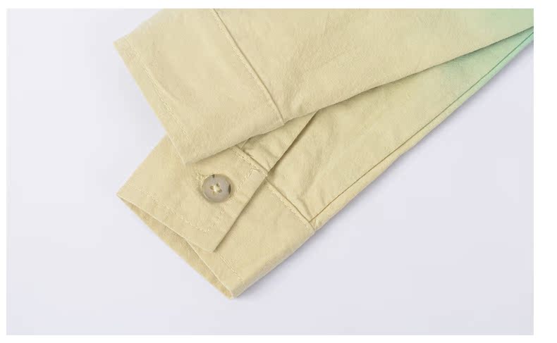 Chemise enfant à manche longue - Ref 2082897 Image 25