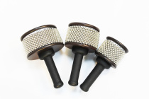 GY-percussion wooden kabasa childrens percussion instrument