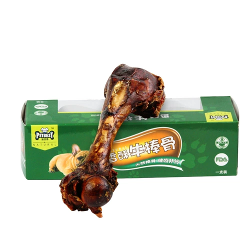 Собака Мого Рандер ПЭТ закуски плюшевая плюшка чистый зуб костяной костя