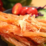 Закуска для любимой собаки куриная куриная куриная грудь, плюшевые закуски, золотой ретривер Huski Puppy Meat Strip 100G