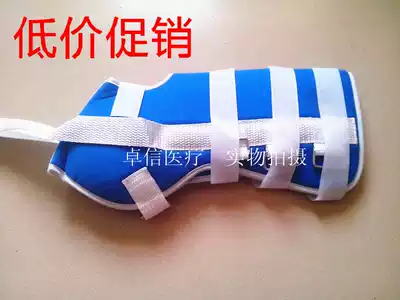 Extended ankle traction belt hanging brick foot cover stretching long and high equipment lifting heavy objects