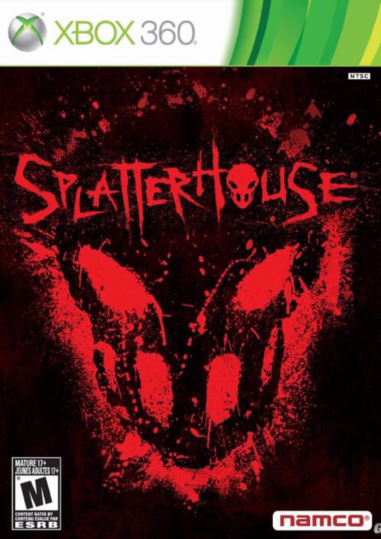 Xbox360 Disc Game Disc House of the Dead Zombie House (buy 5 for delivery and buy 6 for SF)