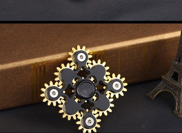 Finger spinner EVEREARTH - Ref 2615979 Image 18