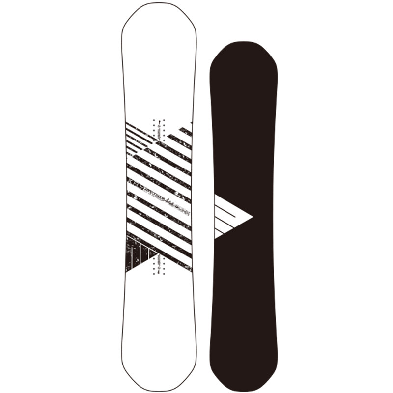 Limit workshops 21-22 Japanese 011 snowboard Snowboard Snowboard Park Board Adults X Fly Spot