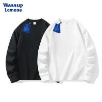 Нить -стиль черный+белый цвет белый