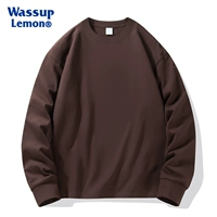 Нить коричневый