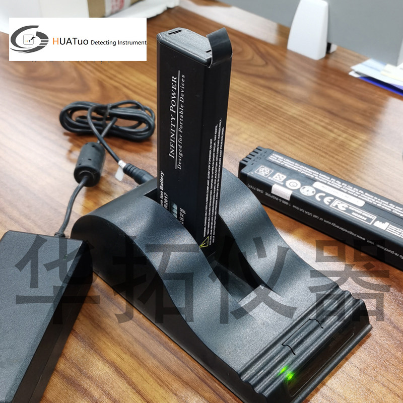 American Olympus Spectrometer Charger Handheld Spectrometer Charger guarantees a public transfer