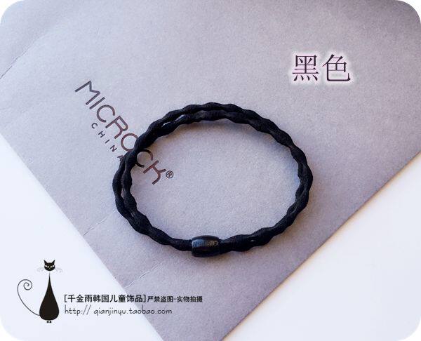 Accessoire coiffure en tissu - Ref 1201573 Image 11