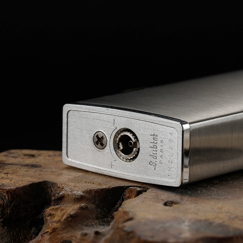 Оригинальная высококлассная креативная медная зажигалка с боковым колесиком, Франция, делается под заказ