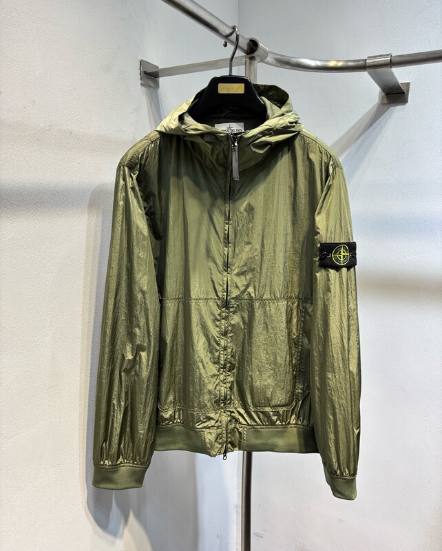 26Ss Stone Jackets 2691078 Jacket