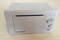 Beijing Lida Huaxin printer LD128E(M)Q fire thermal printer new original guarantee