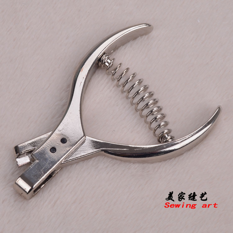 45N clothing cut mouth pliers plate-making tool clothing slapped plate for para-cut and mouth cut pliers