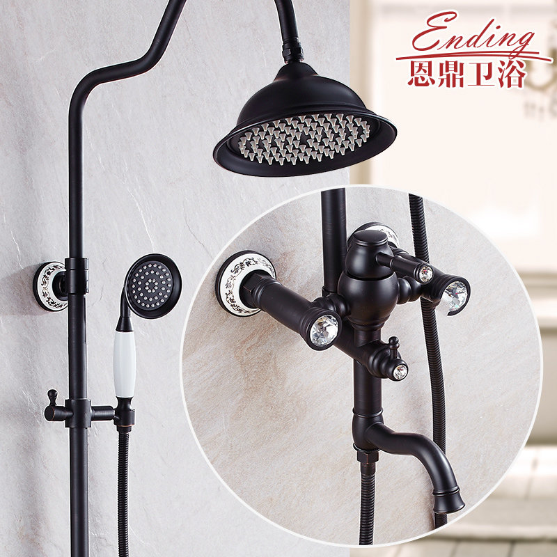 ������ɫ��ԡ��ŷʽ��������������ͷB005