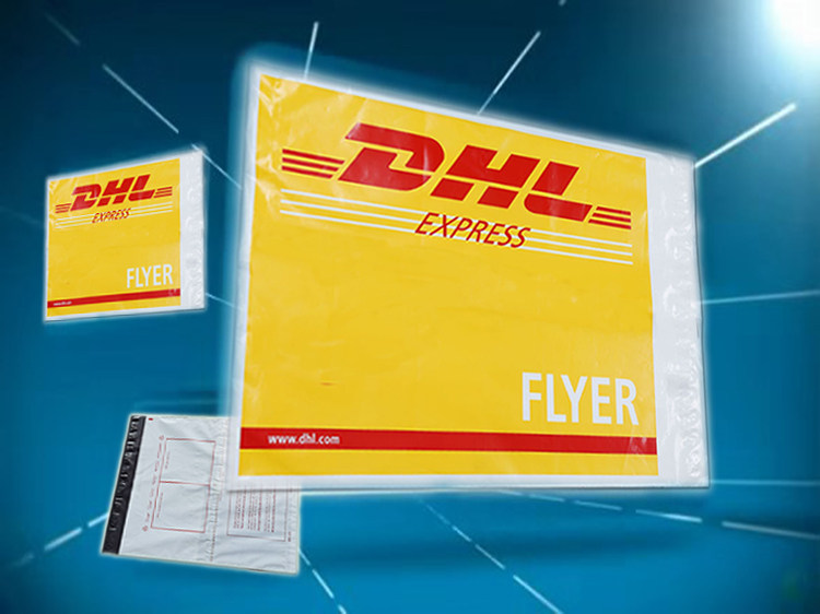 DHL Bag DHL Small Bag DHL Large Bag DHL Delivery Bag DHL Waterproof Bag DHL Package Bag