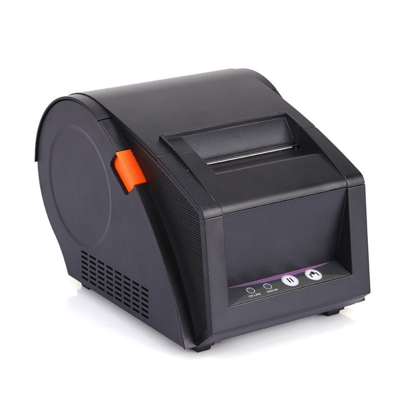 Jiabo 3120TU Thermal Printing Sheet Machine Jewelry Label Barcode Adhesive Sticker Supermarket Price Tag Machine