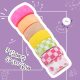 Student writing finger guard bandage artifact cute self-adhesive wrapping finger joint protection finger sleeve anti-wear callus tape