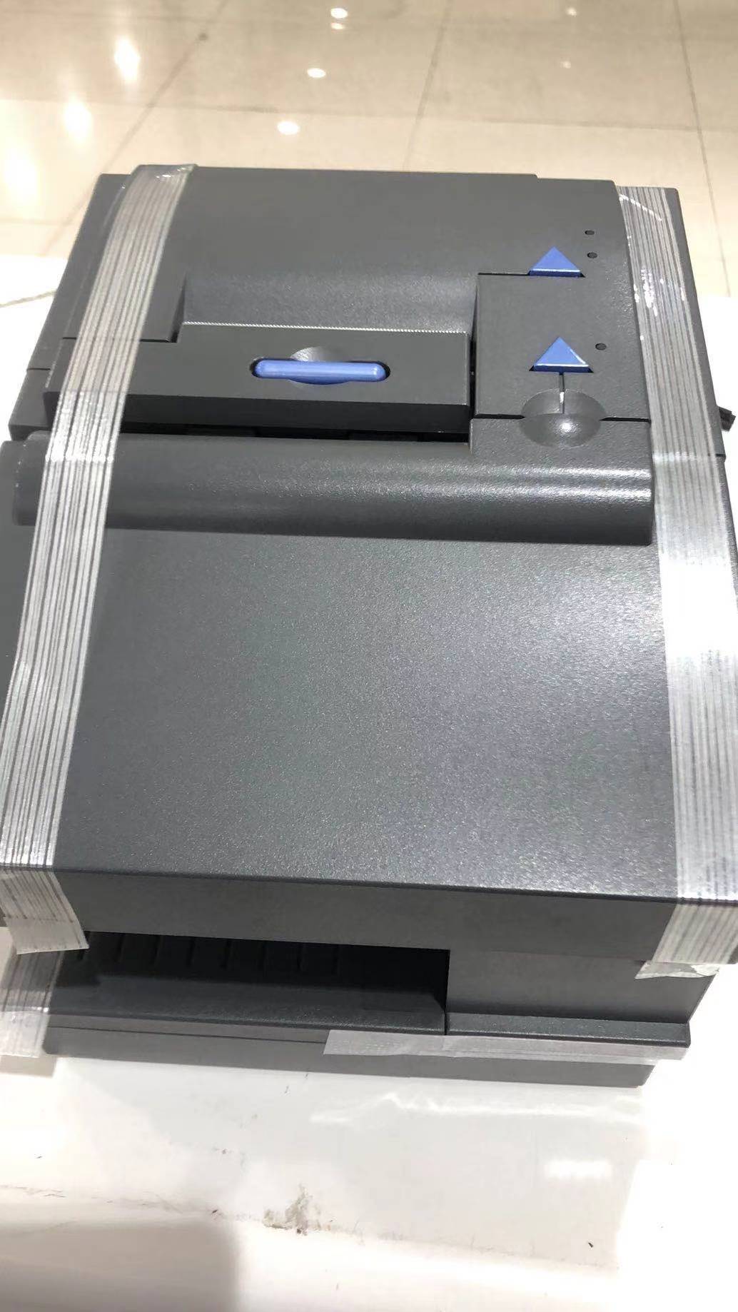 IBM TOSHIBA 4610-2NR Ticket Printer COM port USB port 7 Number 38V PorwerUSB-Taobao