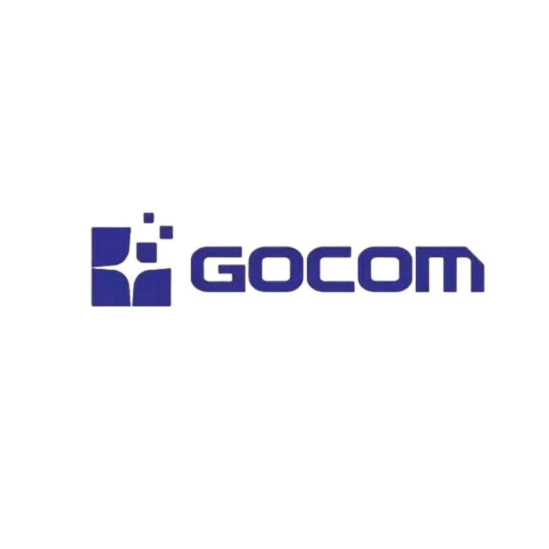 GOCOM光创的LOGO
