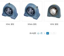 The TR bearing seat UCPA202 203204205206207208209210211212213 A