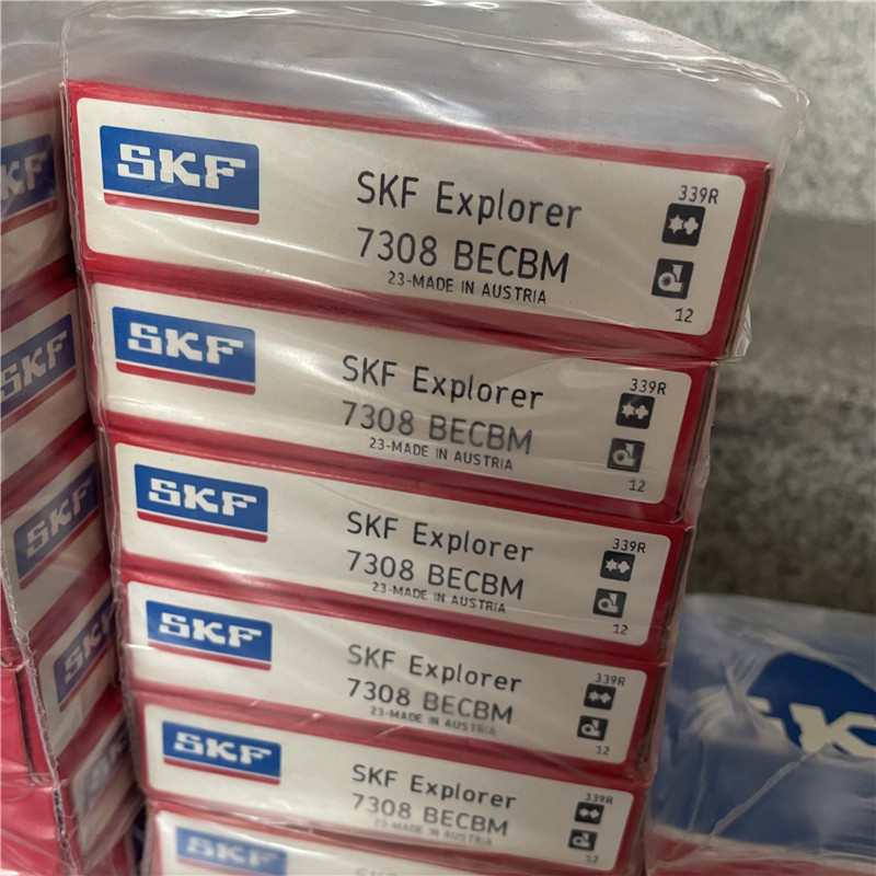 SKF import 7303 7303 7304 7305 7306 7307 7308 7309 7309 7311 7311 BEC-Taob