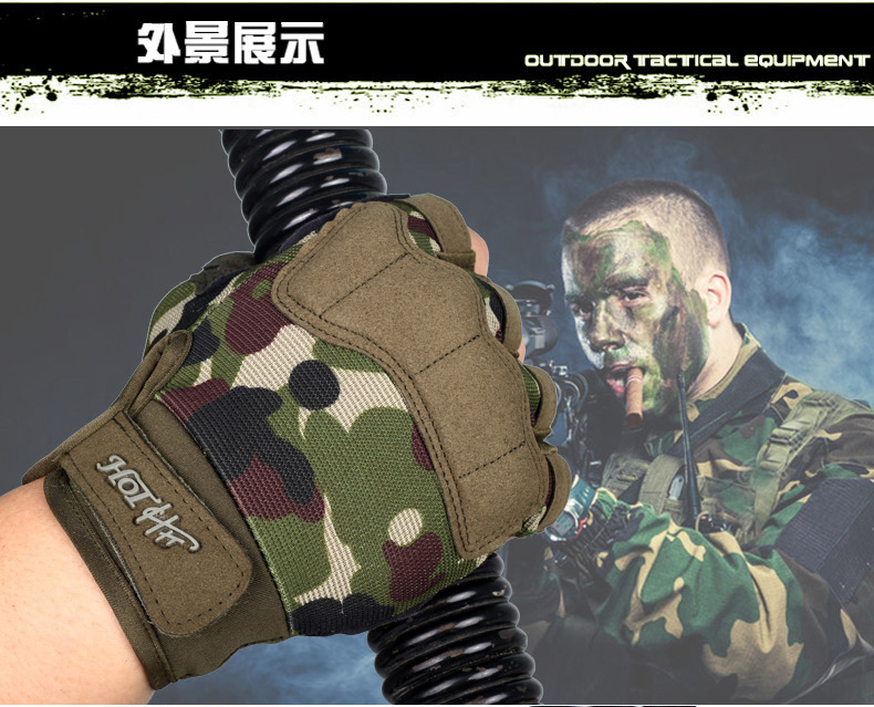 Gants pour homme RNO RICH NAME OCEAN    - Ref 2781303 Image 15