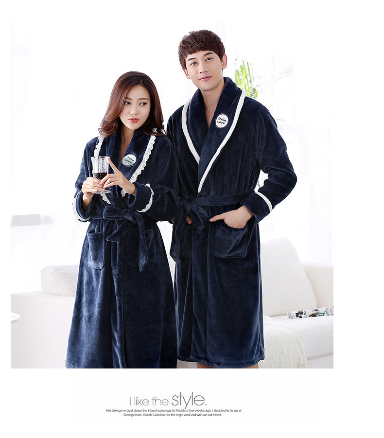 Peignoir jeunesse MOOLMEYNO - Ref 599840 Image 21